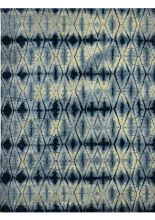 Amer HERMITAGE HRM-9 BLUE Area Rugs